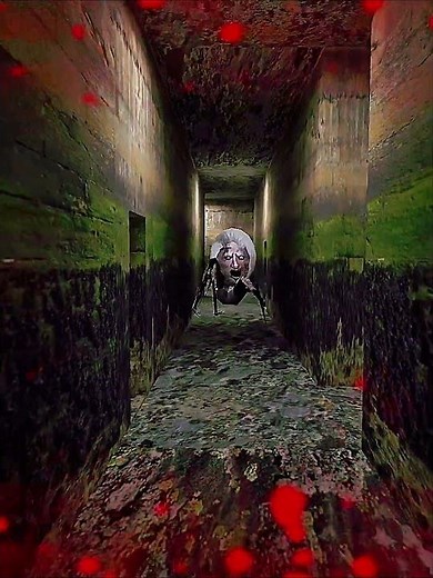 GRANNY CHAPTER 1 || BEST HORROR GAME || SHORTS || TRENDING || INSHA GAMERZ