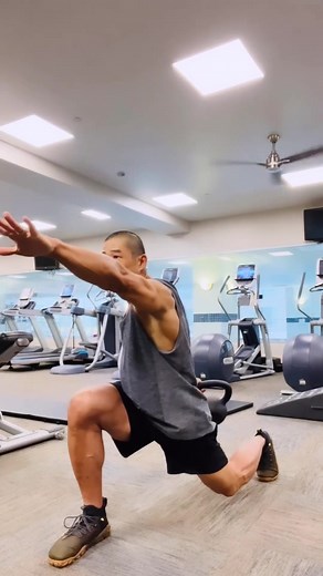 First Workout in New York🗽 - November 27, 2022, 7:48 am