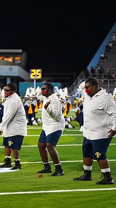 Somebody tell the Honey Beez the Honey Bears were on the field looking for ‘em 👀🐝… and they didn’t come to play. From @ginuwine ‘s “Pony” to that Louisiana jig, the Bears shut it down and took ALL the honey. 🍯🔥 #HumanJukebox #Southern #AndDown #JukeboxIn4 | Southern University Marching Band