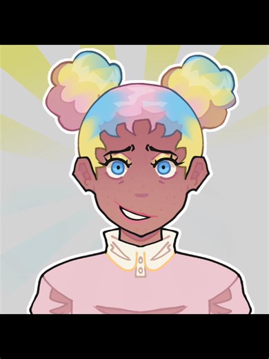 Face of Failure: Exploring Moriah Elizabeth's Animation Meme