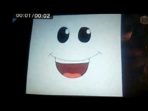 Nick Jr Face The Cow