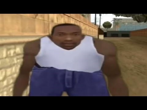 12 More minutes of Grand Theft Auto memes