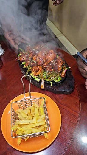 Affordable Restaurant in Thika Town | Delicious Food and Drinks
