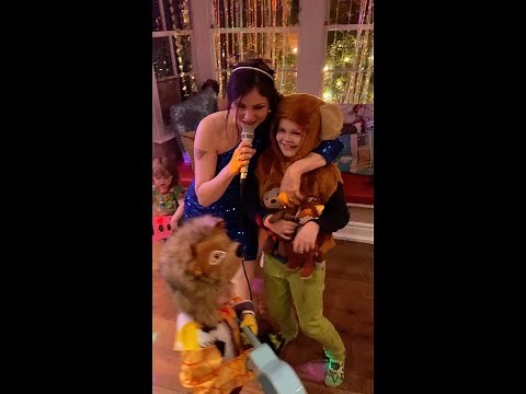 Sophie Ellis-Bextor - Kitchen Disco #18 (Live on Instagram, 5/3/21)