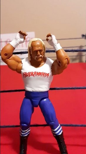 wwe hulk hogan theme song