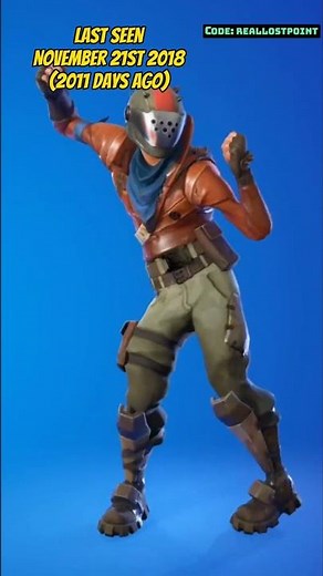FRESH Emote - Fortnite