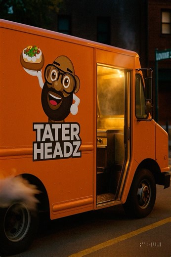 💛 THANK YOU CLARKSVILLE 💛 Y’all showed up BIG! 🥔✨ We are beyond grateful to be voted Clarksville’s Best — 5 YEARS STRAIGHT! 🙌🏽 No paid placements. No gimmicks. Just pure love, flavor, and real support from the city that made us. From the food truck to the restaurant — y’all rode with us every single year, and this love hits different. 🔥 Smoked. Loaded. Soul-Filled. 📍1709 Fort Campbell Blvd #TaterHeadz #ClarksvillesBest #SmokedLoadedSoulFilled #SupportLocal #5YearsStrong | Tater Headz