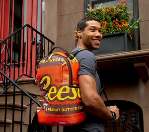 A Pa. favorite candy is featured on this new sweet and fashionable backpack