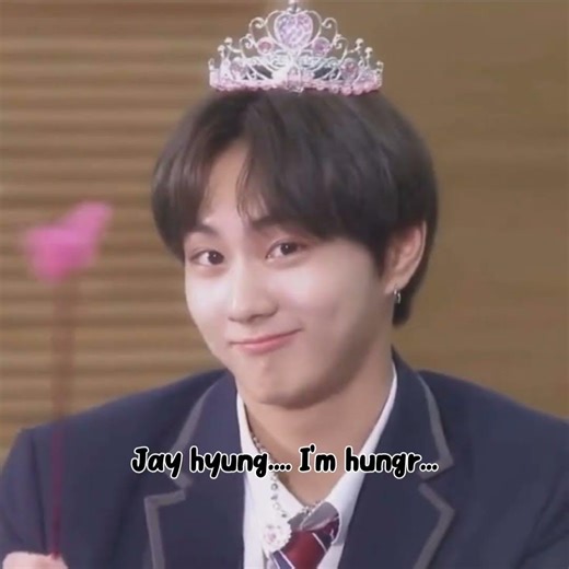 Jay can do anything for him