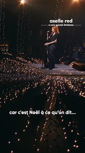 29K views · 80 reactions | Retrouvez "Axelle Red : A Very Special Christmas" ce dimanche à 22h45 sur RTL tvi et RTL play  | RTL tvi | Facebook