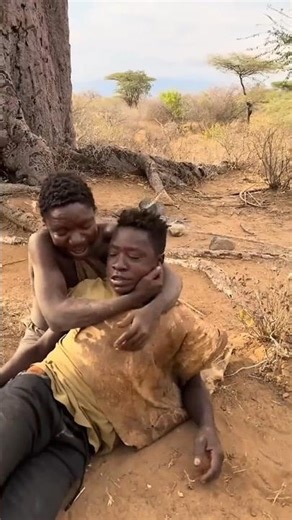 When a tribal hunter dies, his entire family is killed #shorts