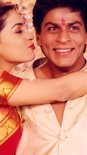सनी देओल ही नहीं जूही चावला भी शाहरुख से हो गई थी नाराज ! #shorts