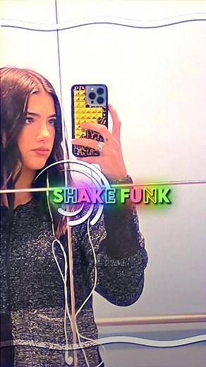 Tutorial de Edits Funk en Alight Motion: Shake Funk Paso a Paso