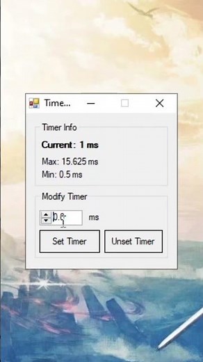 ELIMINA el 100% del INPUT DELAY con 1 SOLA APLICACION 😱