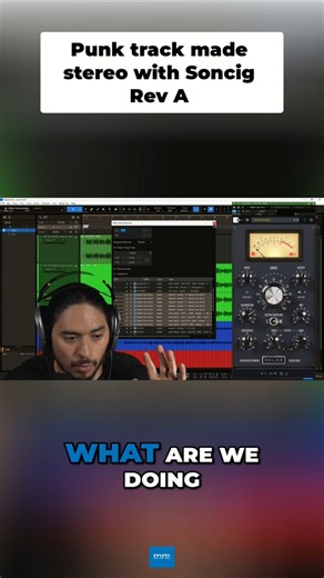 Punk Track Secrets From Studio to Viral Sound!