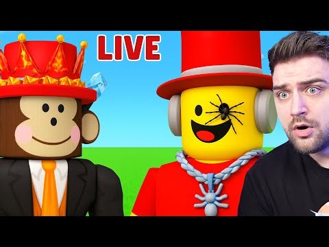 RAZBOIUL JANDEL vs SAMMY!