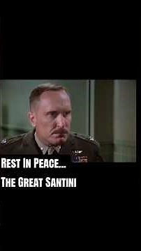 The Great Santini Robert Duvall