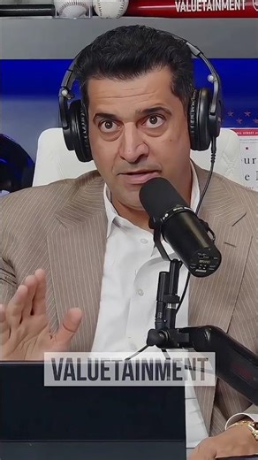 PBD Reveals Why His Podcast Rejects $20 Million a Year in Sponsors