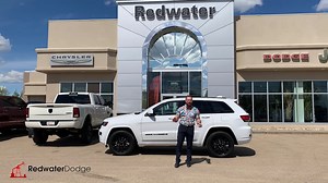 13K views | Check out this New 2022 Jeep Grand Cherokee WK Altitude...