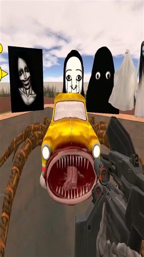 part-18 #garrysmod #gmod #gmodgaming #nextbots