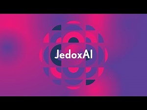 JedoxAI: Planning with precision, AI with purpose