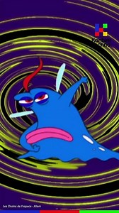 Les Zinzins de l'espace : la folle histoire du MEILLEUR dessin animé du monde