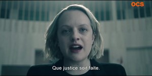 The Handmaid’s Tale : la servante écarlate - saison 4 Bande-annonce (2) VOST