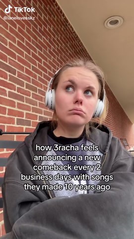 3RACHA's Exciting Comeback Strategy: A K-Pop Insight