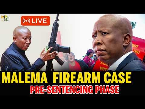 🔴LIVE: “FINAL JUDGEMENT! This Judgement Could END Malema… Or Make Him UNSTOPPABLE!