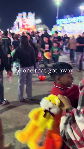 The One That Got Away: Duke Dennis Edit