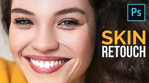 The Most Important Skin Retouching Trick in Photoshop! Just One Simple Technique to Repair and Reconstruct Skin in Photoshop! Remove eye bags, fix tanned skin, discoloration, modify the skin structure and also learn how to sculpt and soften the skin with this amazing tip. Very similar to Frequency Separation but much easier, in this tutorial, we will modify the skin without affecting the skin texture and might as well improve the same. | PiXimperfect