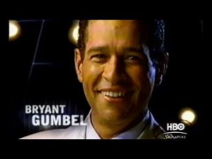 HBO Signature: Bumpers and Commercials (January 2008)