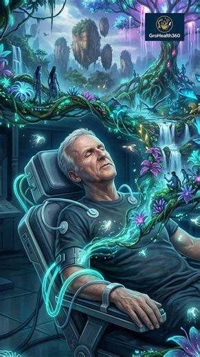 Did Anaesthesia Inspire Avatar?