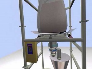 SacMaster and Mechatron