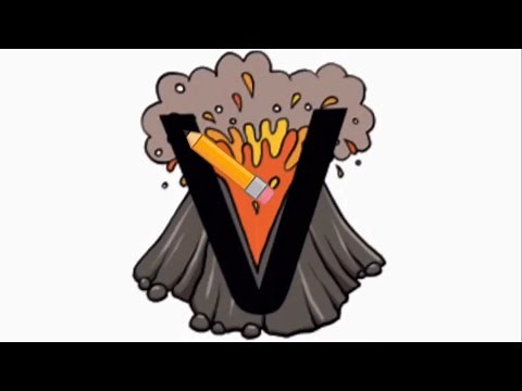 v. w. x. Little Wandle letter formation