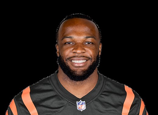 Isaiah Foskey Career Stats - NFL - ESPN