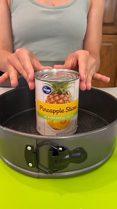 197K views · 691 reactions | yummy tropical cake the perfect cake for summer! made with pineapple, cherries, soda cake and coconut. its a favorite treat everyone loves. thanks for watching! this video was produced by Rick Lax, Network Media and Jacky P | Lucy Diamond | Facebook