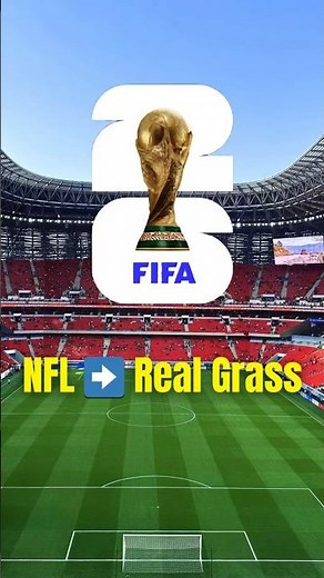 How Do You Put Real Grass in an NFL Stadium
