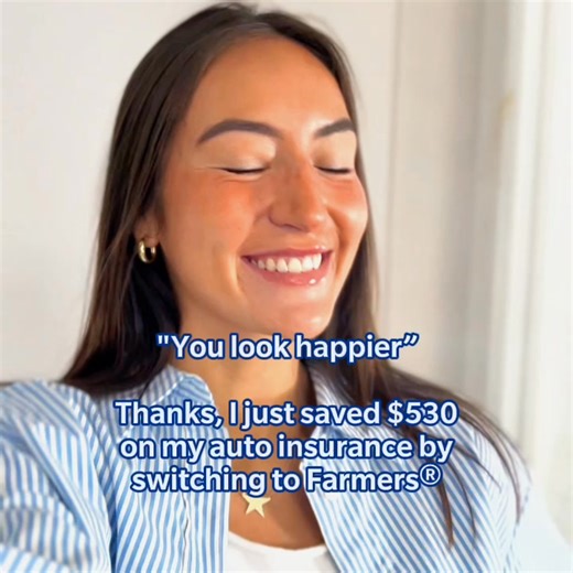 With Farmers®, you can choose quality insurance and great savings on your car insurance. | Farmers Insurance