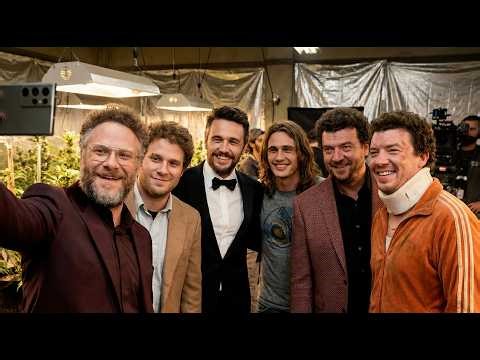 Pineapple Express (2008) Cast & Locations 🍍 Then vs Now (2026) Latest Selfies 🍍 Comedy Legends