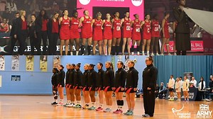 12K views · 255 reactions | ️ Today is Armed Forces Day - a chance to show support for the men and women who make up the Armed Forces community. We’re proud to be partnered with the British Army! 欄  From spending time in camp with the Vitality Roses to running engagement activity at numerous events, here’s a look back at the proud partnership to date: englandnetball.co.uk/armed-forces-day-2020/ | England Netball | Facebook