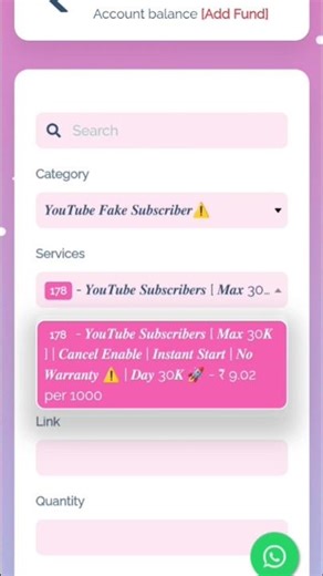 BEST SMM PANEL | CHEAP AND VERY FAST SERVICES 🔥💀 | GO NOW AND TRY 💓