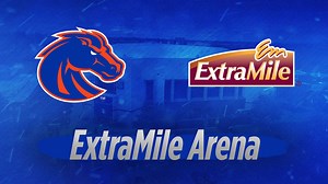 Boise State to change Taco Bell Arena name to ExtraMile Arena
