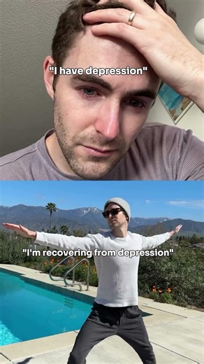 2 ways to handle depression