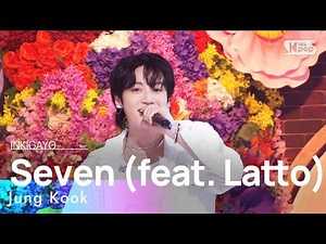 WATCH: BTS' V Surprises Fans By Performing 'Seven' With Jungkook On Stage