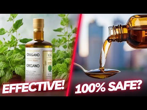 Oregano Oil for Skin - 9 Benefits & How to Apply Safely