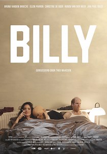 Billy - movie: where to watch stream online