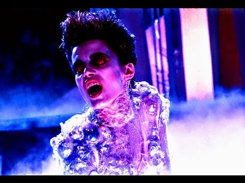Gozer Explained