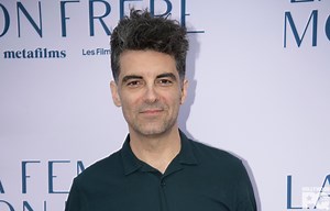 David Savard a retrouvé l'amour! - Hollywoodpq.com