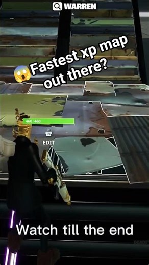 xp glitch,map code at the end! #fortnite #fortniteclips #gaming #fortnitexpglitch #fortnitedreamhack